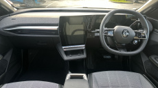 Renault Megane E-Tech EV60 160kW Techno Comfort Range 60kWh 5dr Auto Electric Hatchback